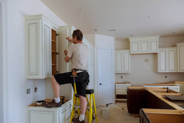 Licensed Backsplash Installation service in Woodbine, MD - BM Kitchen