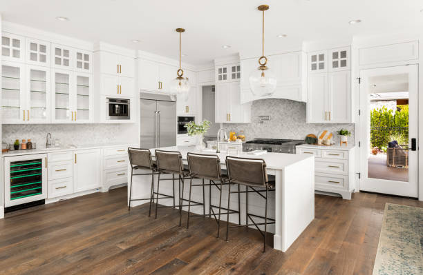 24/7 Emergency Backsplash Installation experts in Woodbine, MD