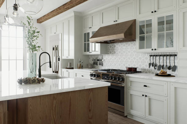 Affordable Backsplash Installation solutions in Woodbine, MD